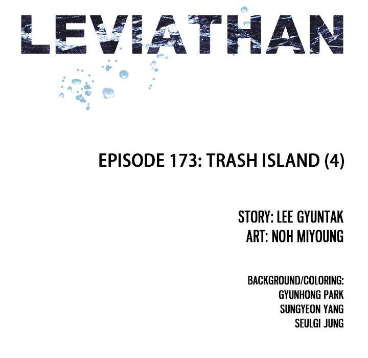 Leviathan Chapter 174 - Page 8