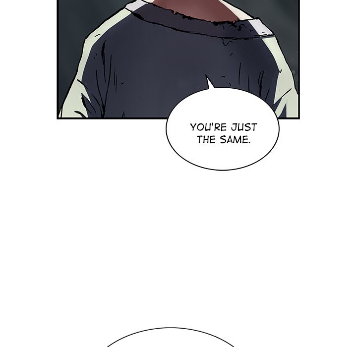 Leviathan Chapter 174 - Page 85