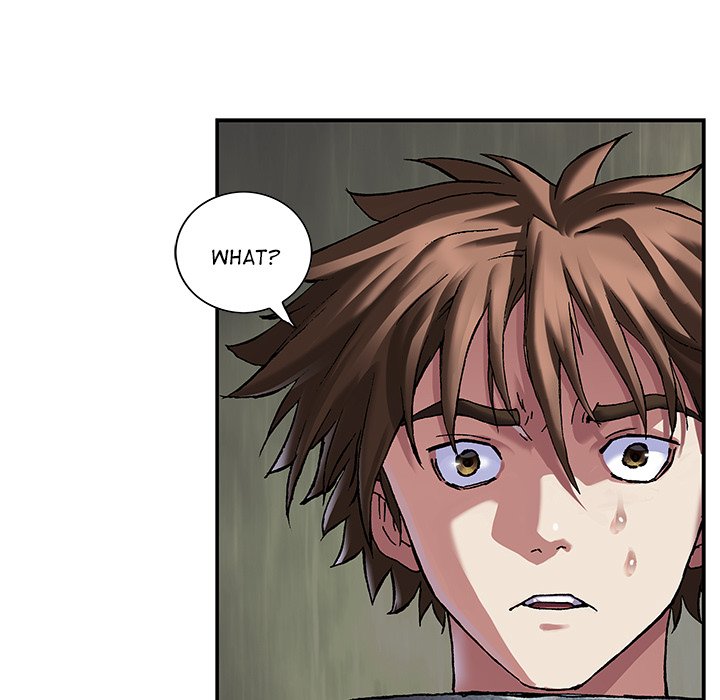 Leviathan Chapter 174 - Page 88