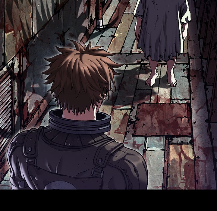 Leviathan Chapter 174 - Page 91