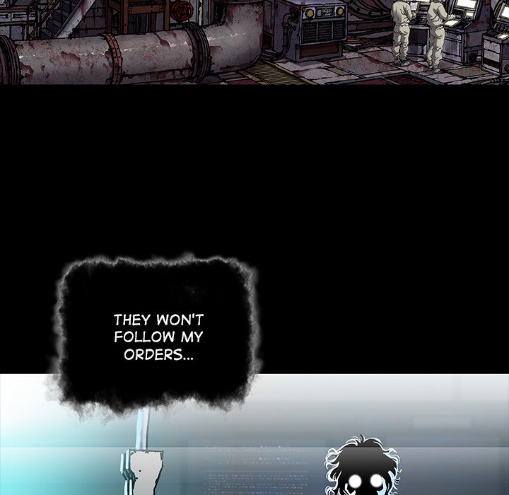 Leviathan Chapter 175 - Page 112