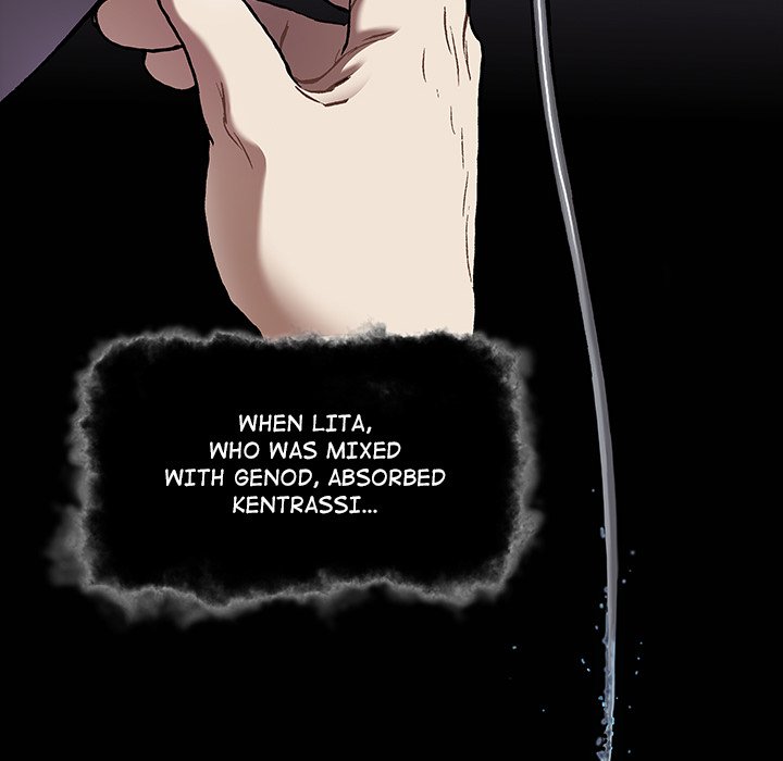 Leviathan Chapter 175 - Page 118