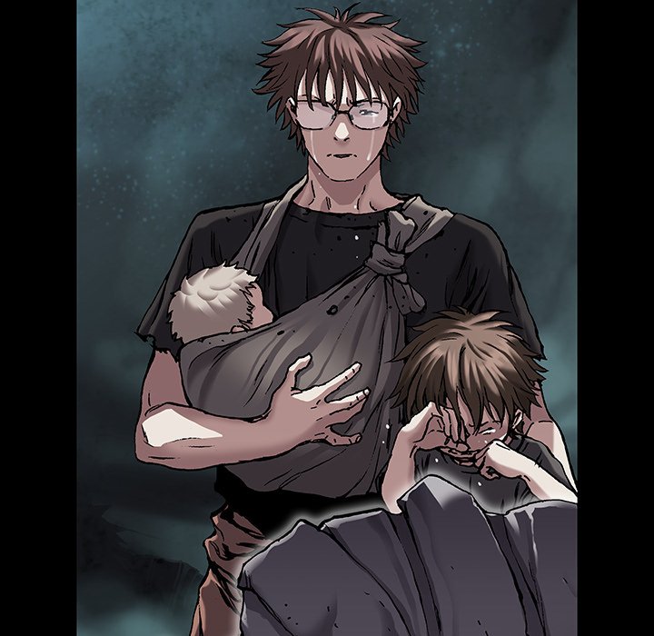 Leviathan Chapter 175 - Page 7