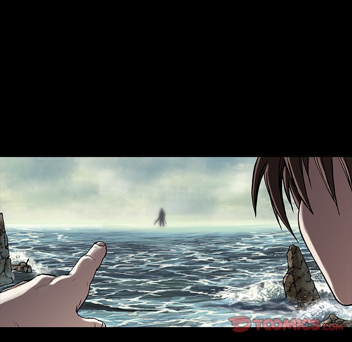 Leviathan Chapter 175 - Page 81