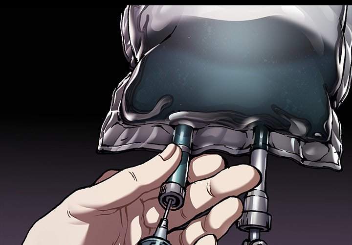 Leviathan Chapter 176 - Page 1