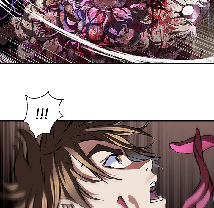 Leviathan Chapter 176 - Page 104