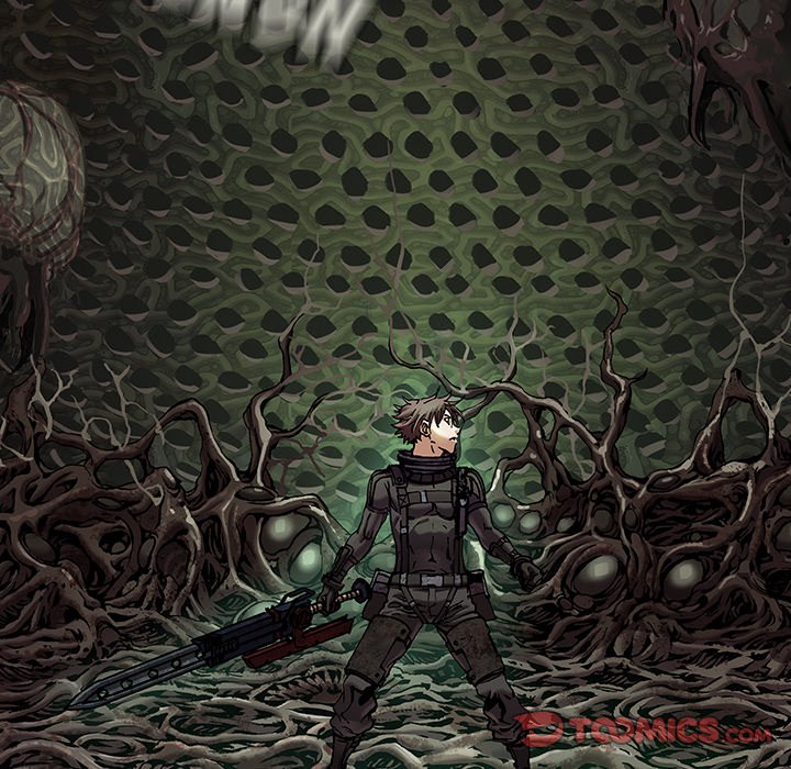 Leviathan Chapter 176 - Page 111