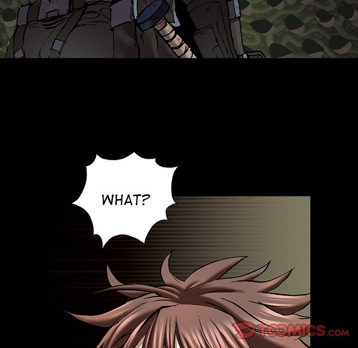 Leviathan Chapter 176 - Page 114