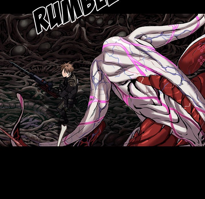 Leviathan Chapter 176 - Page 119