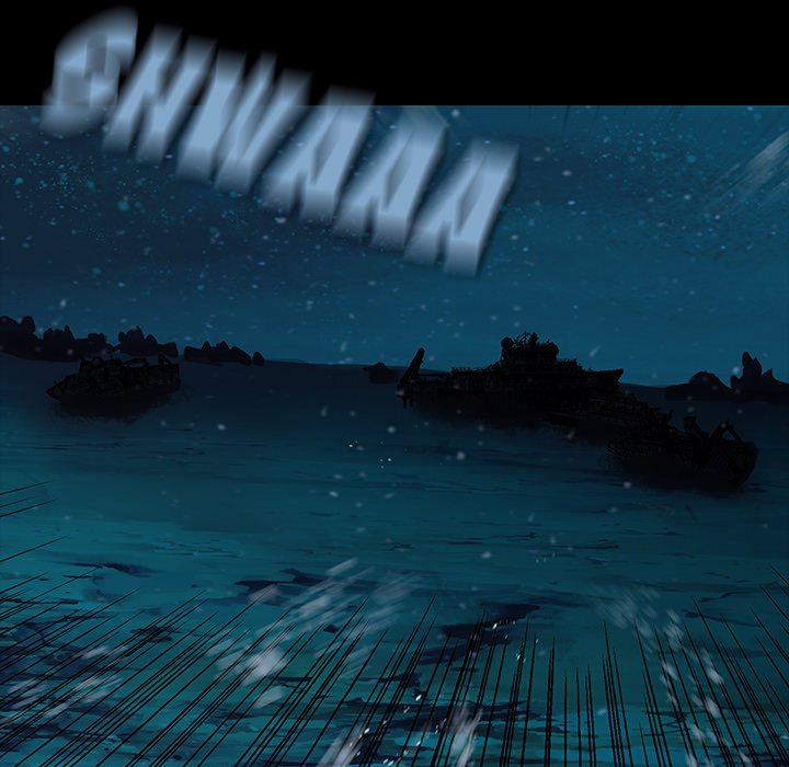 Leviathan Chapter 176 - Page 13