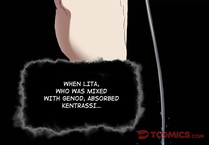 Leviathan Chapter 176 - Page 3