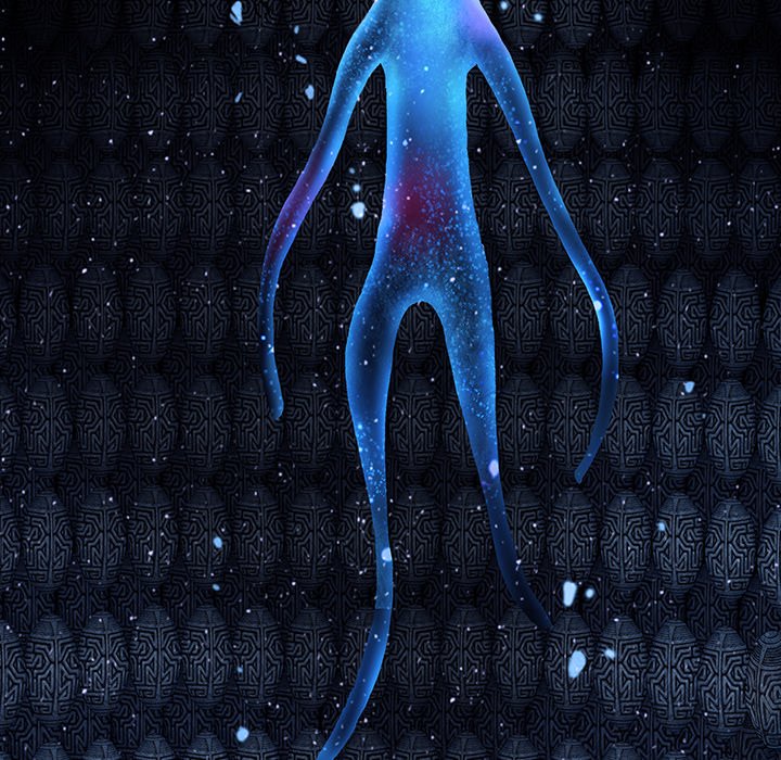 Leviathan Chapter 176 - Page 34