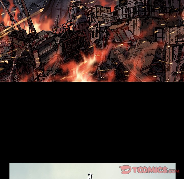 Leviathan Chapter 176 - Page 39