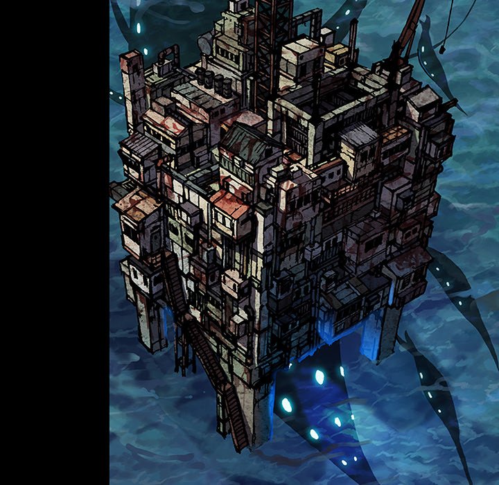 Leviathan Chapter 176 - Page 47