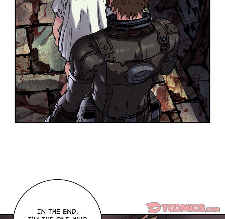 Leviathan Chapter 176 - Page 69