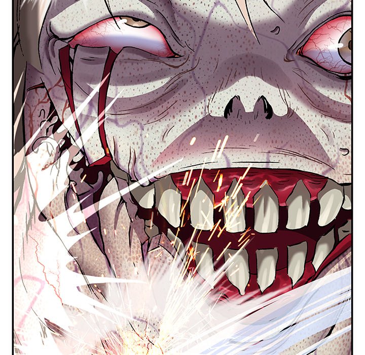 Leviathan Chapter 176 - Page 86