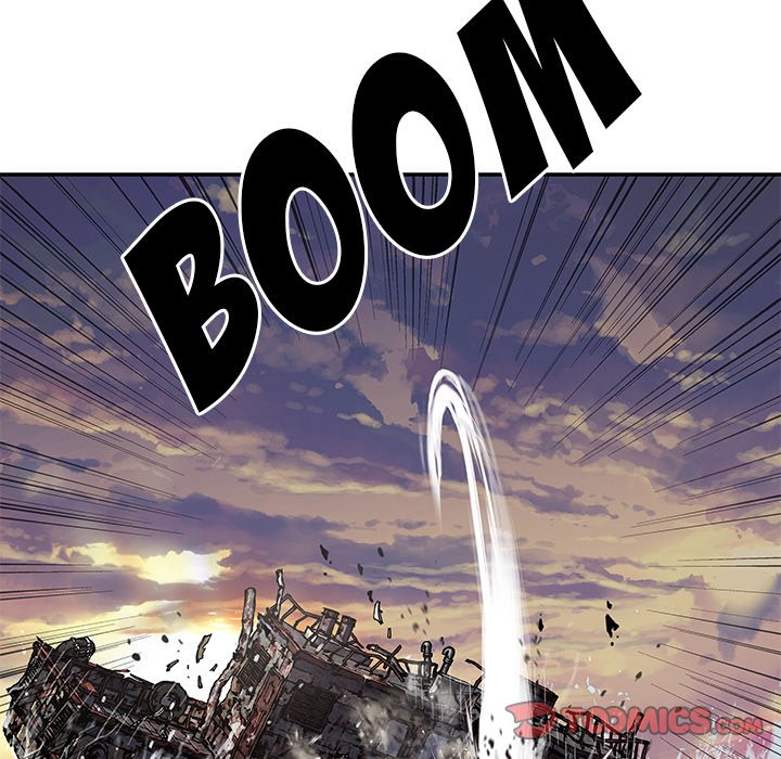 Leviathan Chapter 176 - Page 90