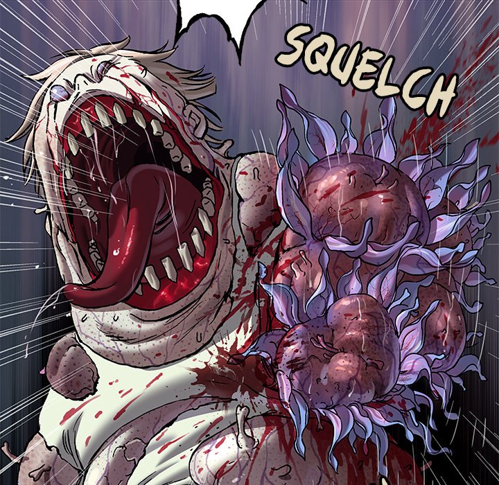 Leviathan Chapter 176 - Page 94