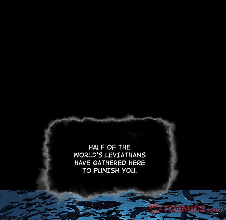 Leviathan Chapter 177 - Page 14
