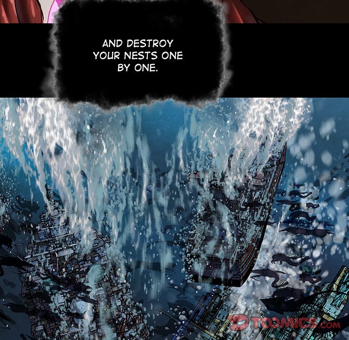 Leviathan Chapter 177 - Page 22