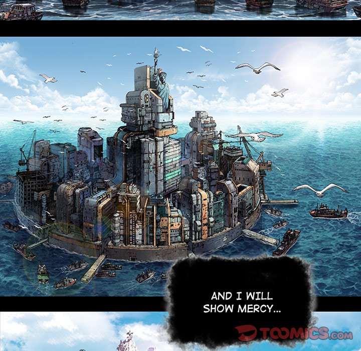 Leviathan Chapter 177 - Page 36