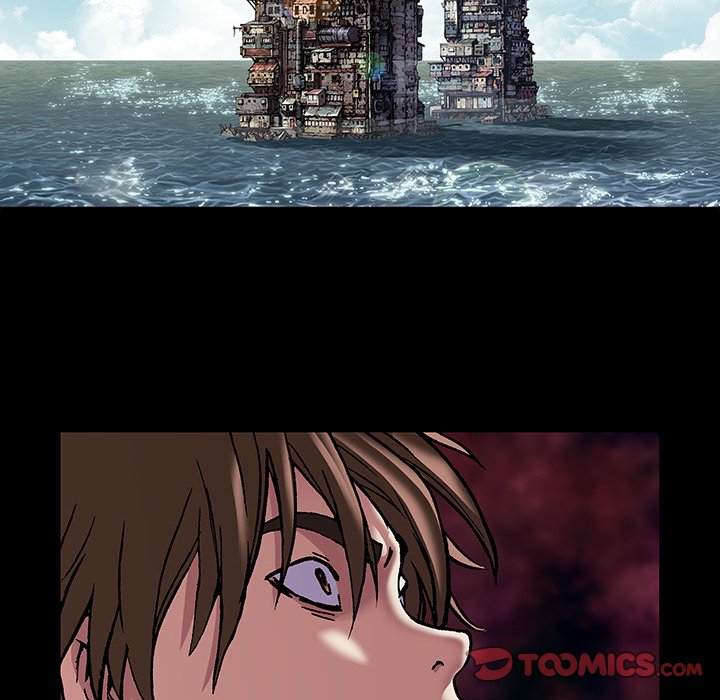 Leviathan Chapter 177 - Page 38