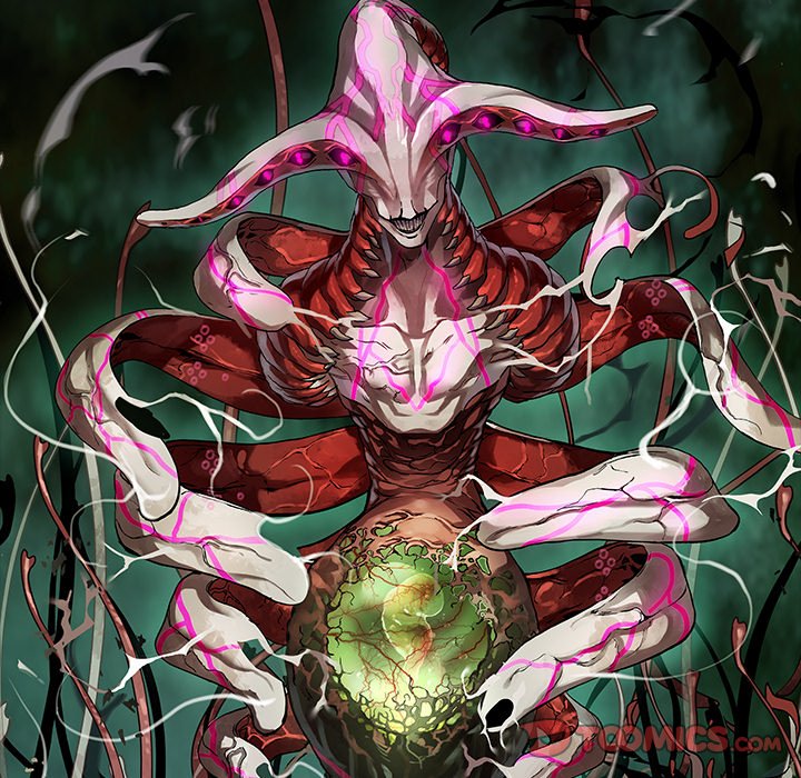 Leviathan Chapter 177 - Page 6