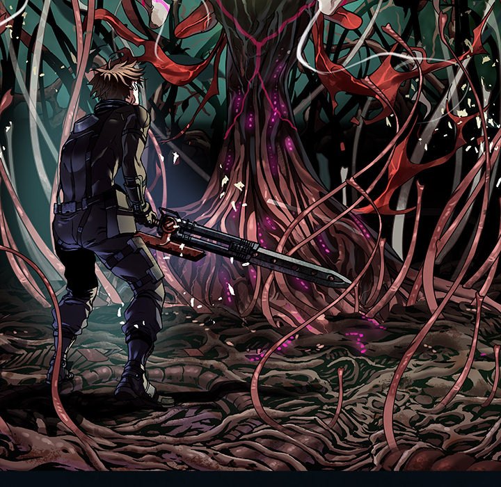 Leviathan Chapter 177 - Page 7