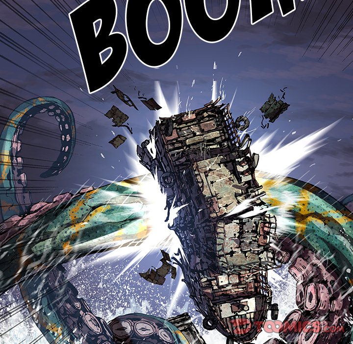 Leviathan Chapter 178 - Page 36