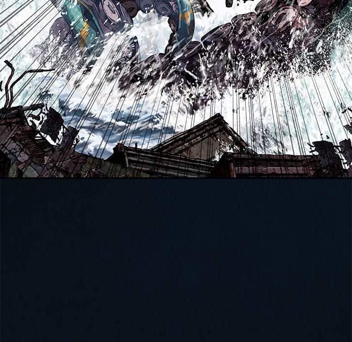 Leviathan Chapter 178 - Page 37