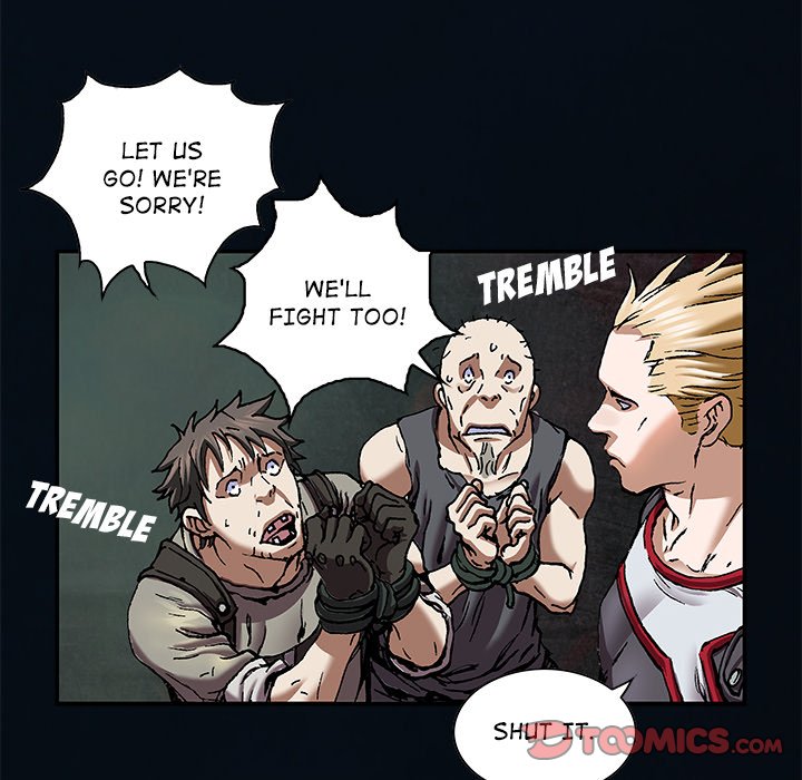 Leviathan Chapter 178 - Page 46