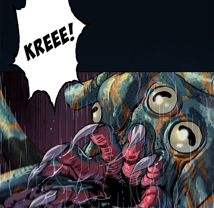 Leviathan Chapter 179 - Page 15