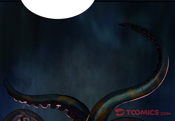 Leviathan Chapter 179 - Page 2