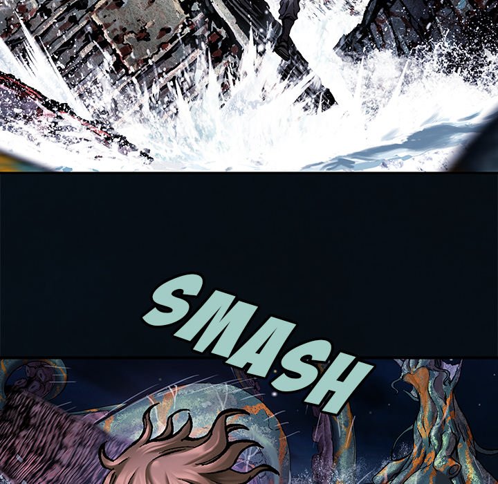 Leviathan Chapter 179 - Page 21