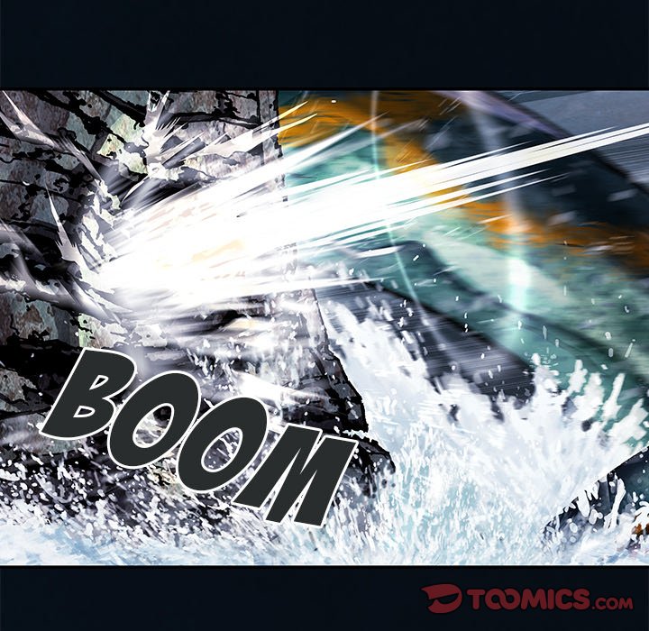 Leviathan Chapter 179 - Page 24