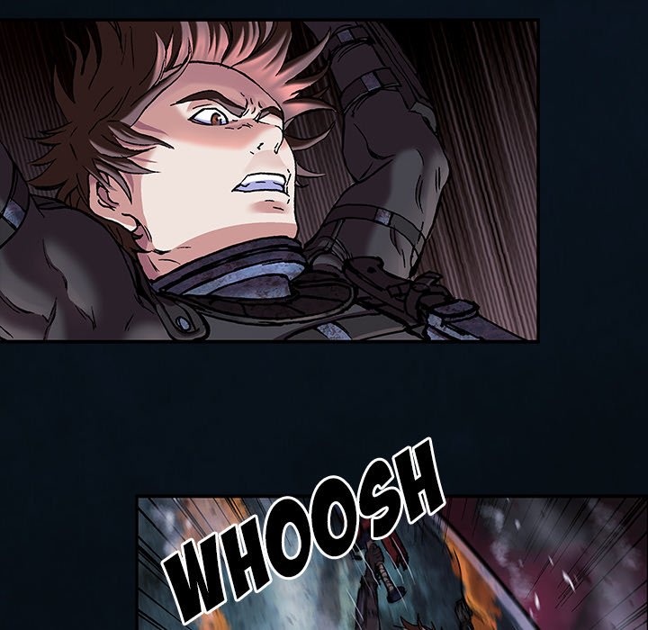 Leviathan Chapter 179 - Page 29