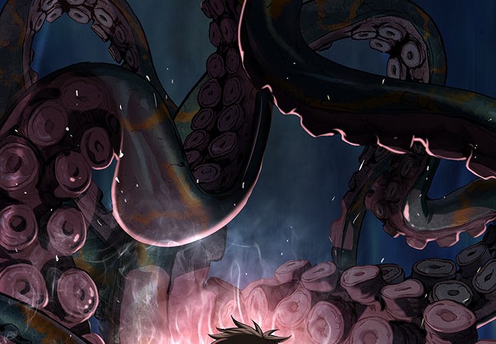 Leviathan Chapter 179 - Page 3