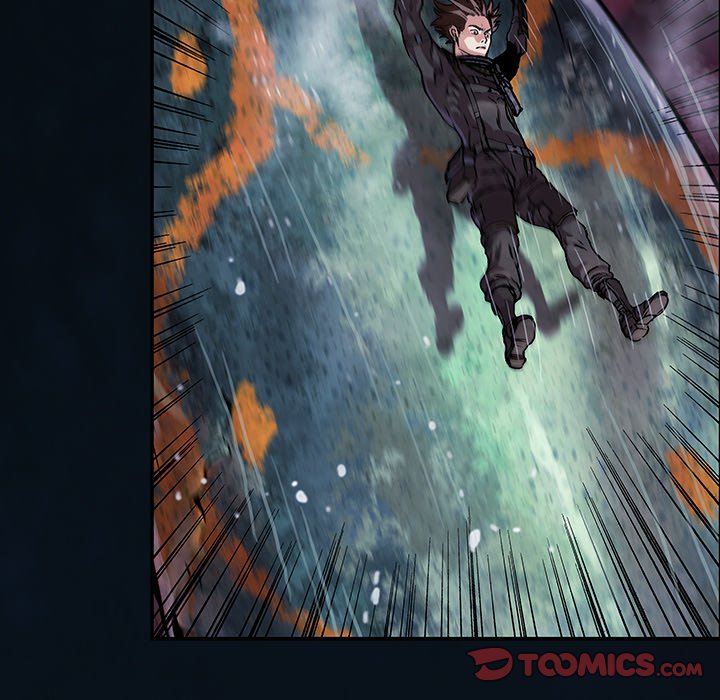 Leviathan Chapter 179 - Page 30