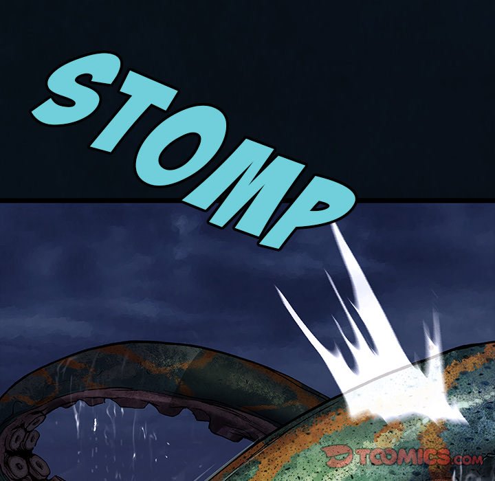 Leviathan Chapter 179 - Page 32