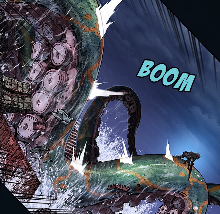 Leviathan Chapter 179 - Page 35