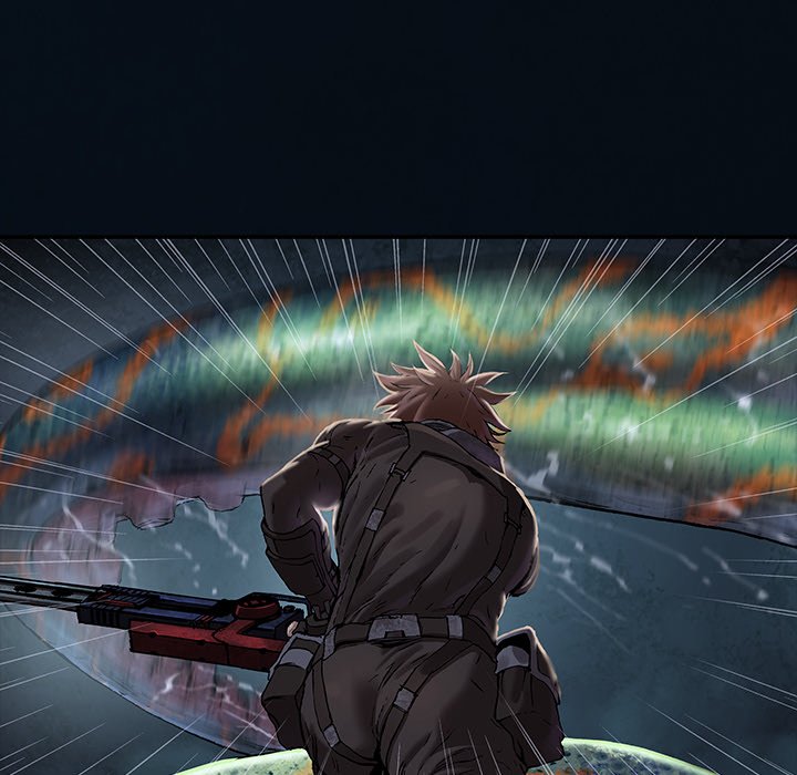 Leviathan Chapter 179 - Page 37