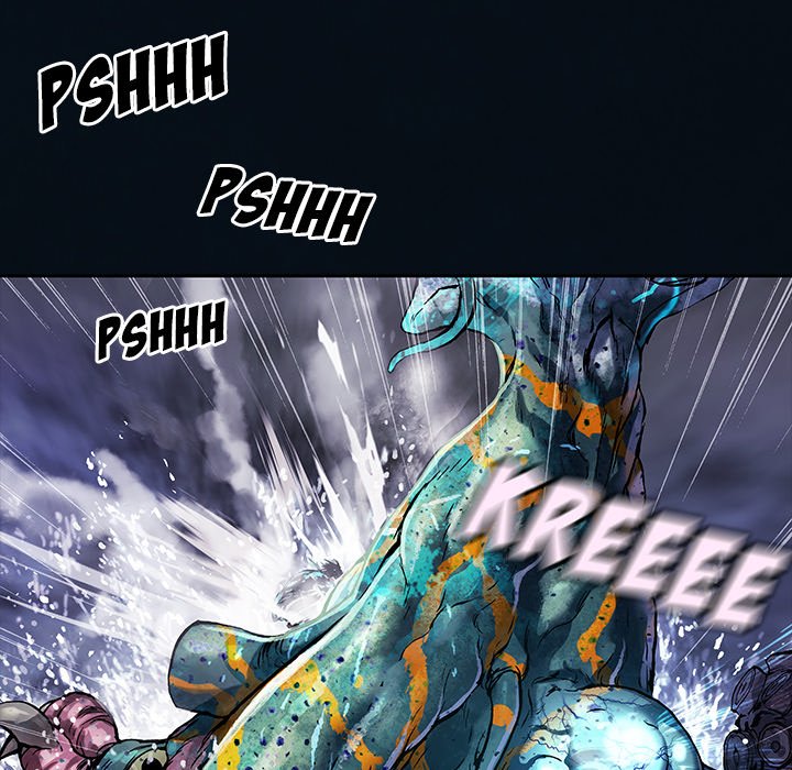 Leviathan Chapter 179 - Page 47