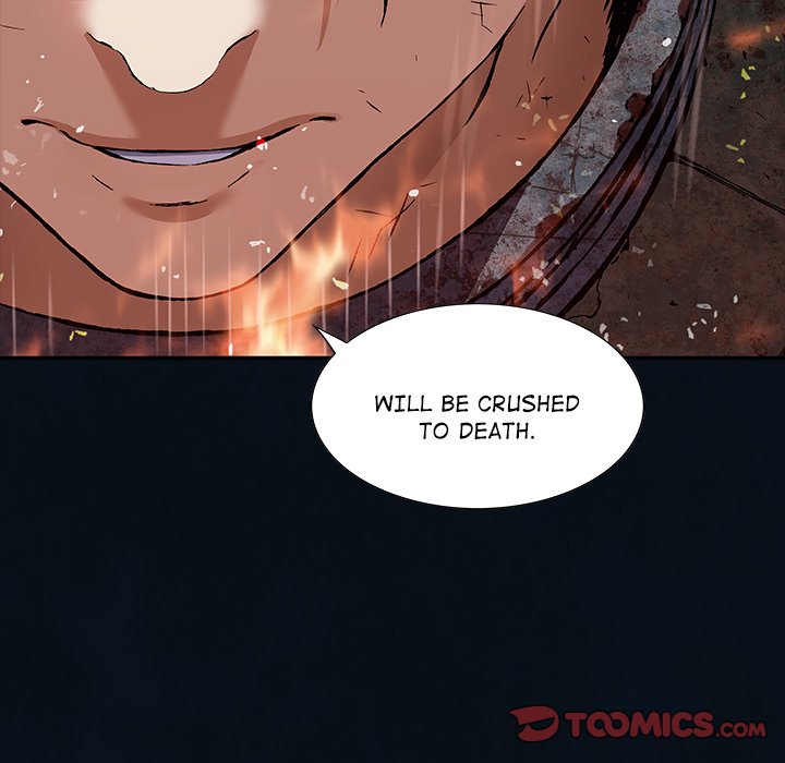 Leviathan Chapter 179 - Page 6