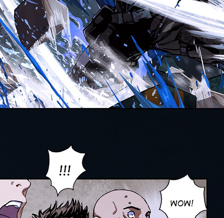 Leviathan Chapter 179 - Page 71