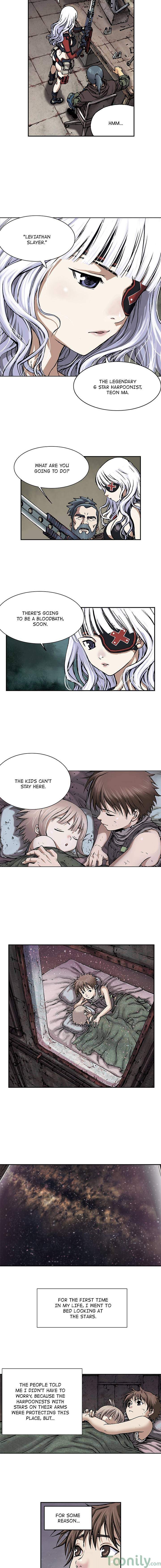 Leviathan Chapter 18 - Page 10