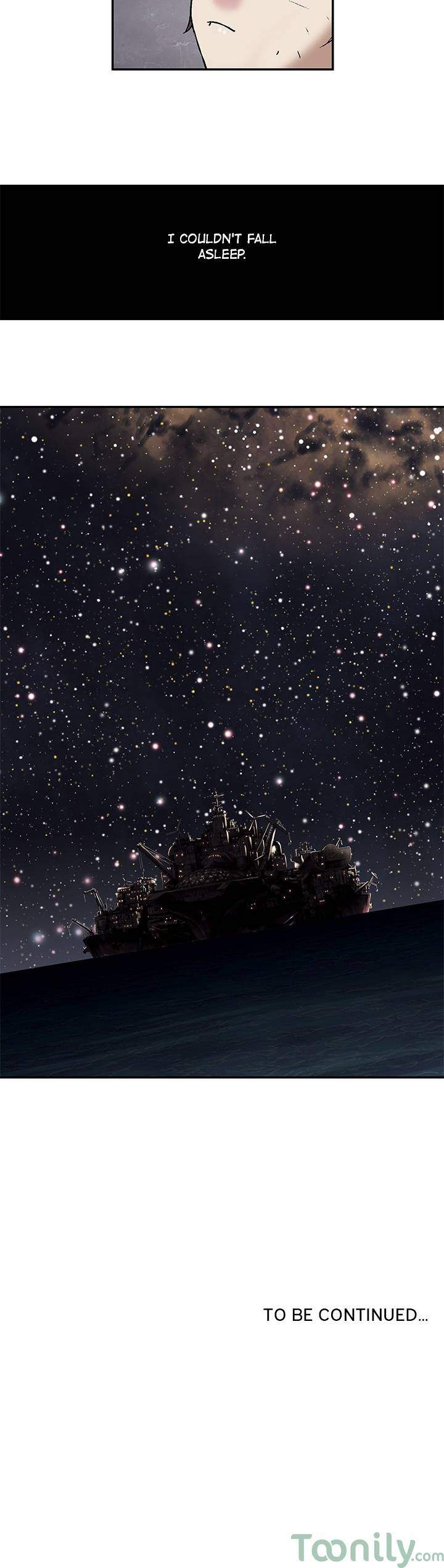 Leviathan Chapter 18 - Page 11