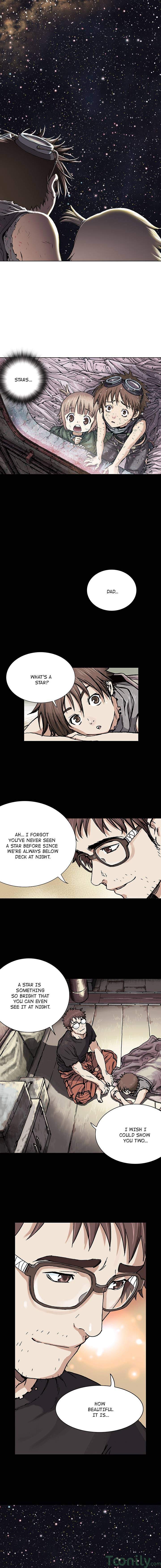 Leviathan Chapter 18 - Page 4