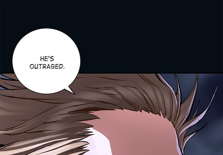 Leviathan Chapter 180 - Page 1