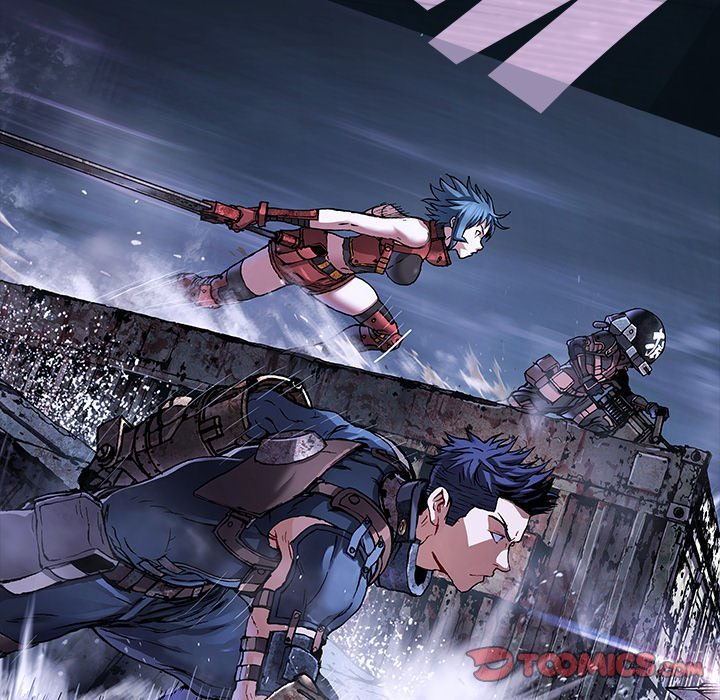 Leviathan Chapter 180 - Page 102
