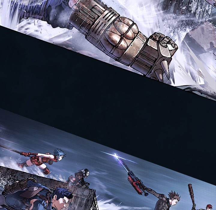 Leviathan Chapter 180 - Page 103